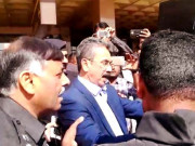 ایم کیو ایم کے بانی رکن سلیم شہزاد کو جوڈیشل ریمانڈ پر جیل بھیج دیا گیا