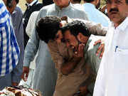 کوئٹہ کمیشن رپورٹ فیصلہ نہیں