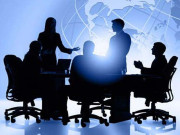 کریڈٹ یا ذمہ داری فیصلہ اداروں کو کرنا ہے