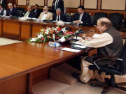 انتخابی اصلاحات اور افغان سرحد پر ویزا کا فیصلہ