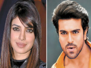 پریانکا چوپڑا اور رام چرن کی فلم ’’زنجیر‘‘ کی شوٹنگ  