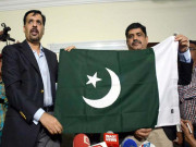 پی ایس پی کے نام اور قومی پرچم کے استعمال سے متعلق درخواستوں پر فیصلہ محفوظ