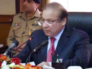 پاکستان کی معیشت تیزی سے ترقی کی جانب گامزن ہے وزیراعظم