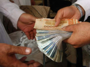 رشوت معاشرتی بگاڑ و انتشار کا سبب