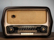 ریڈیو کل آج اور کل