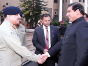 ملکی سلامتی کا عسکری نظریہ ازسرنو مرتب کرنا ہوگا وزیراعظم 