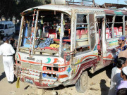 کراچی ٹریفک حادثات میں تشویشناک اضافہ