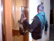 شاہ زیب قتلعدالتی حکم پرپولیس کاکریک ڈائون8افرادگرفتار 