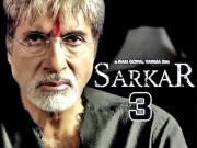 امیتابھ بچن کی فلم ’’سرکار 3‘‘ کی ریلیز موخر