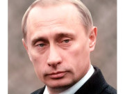 روسی صدر پوتن دنیا کی سب سے بااثر ترین شخصیت قرار 