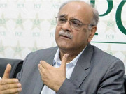 شرجیل اور خالد لطیف کے علاوہ کسی کھلاڑی کو معطل نہیں کیا چیرمین پی ایس ایل