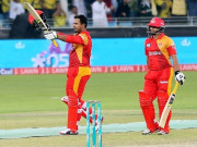 شرجیل اور خالد لطیف کے کنٹریکٹ معطل کرنے کا فیصلہ