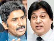 پی ایس ایل فکسنگ الزامات پر سابق کرکٹرز بھی رنجیدہ