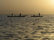 پاکستانی ماہی گیروں کی یمن سے رہائی