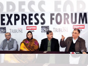 ٹرمپ پالیساں امریکا تقسیم ہو رہا ہے