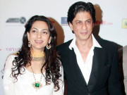 جوہی چاولہ نے شاہ رخ سے الگ ہونے کا فیصلہ کرلیا