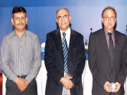 نمونیا سے متعلق آگاہی کیلئے روزنامہ ایکسپریس اور جی ایس فارما کے تحت سیمینار کا انعقاد