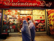 اہل لاہور آج ویلنٹائن ڈے نہیں منائیں گے