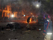 ایک بار پھر سرکاری نااہلی کی سزا عوام کو ملی