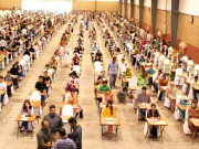 سی ایس ایس امتحان لاہور سینٹر میں طلبہ کو شرکت سے روکنے کیخلاف درخواست پر فیصلہ محفوظ