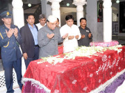 حکومت پنشن کی تقسیم کانظام بہتربنائےصدرزرداری 