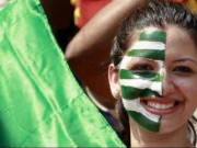 پاک بھارت  کرکٹ سیریز  پہلی بار سبز ہلالی پرچموں کی بہار نظر آئے گی  