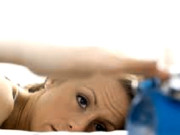 خرابی نیند الزائمر کی نشانی ہوسکتی ہے 