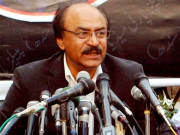 ڈاکٹر طاہر القادری سابق آمروں کی زبان بول رہے ہیں 