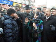 مقبوضہ کشمیر قیدیوں پر مظالم کیخلاف ’’جیل بھرو تحریک‘‘ شروع   