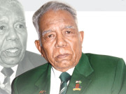 اولمپکس میں پاکستانی ٹیم کی کوچنگ کرنا بڑا اعزاز ہے جوئیل اینڈریوز