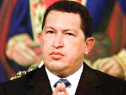 وینزویلا کے صدر ہوگو شاویز کی طبیعت بہتر نہ ہوسکی    