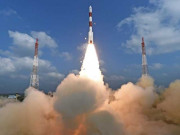 بھارت اسٹار وار کے راستے پر