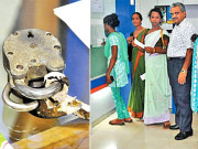 دنیا میں خواجہ سراؤں کا واحد بینک لٹ گیا