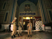 سانحہ شاہ نورانی سے سیہون تک