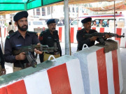 پنجاب میں کالعدم تنظیموں کے گرد گھیرا تنگ 80 افراد کو حراست میں لینے کا فیصلہ