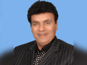 جعلی ڈگری کیس میں پی ٹی آئی رہنما اعجاز چوہدری کو 3 سال قید کی سزا