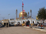 دہشت گردوں کو بخشنا خودکشی ہے