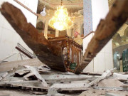 سانحہ سیہون سندھ حکومت کا شہدا کے ورثا کیلیے 15 لاکھ روپے فی کس امداد کا اعلان