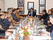 سندھ میں ہزاروں ڈاکٹرز کی اسامیاں خالی