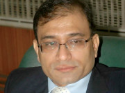 جیل چورنگی فلائی اوور کی باقی تعمیرات جلد شروع ہوں گی ایڈمنسٹریٹر 