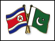 پاکستان نے شمالی کوریا پر پابندیاں لگانے کا فیصلہ کرلیا