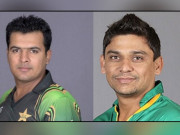شرجیل اور خالد کو ’ کارناموں ‘ کے ثبوت دکھائے ہیں بورڈ وکیل