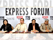 مصلحتوں کو بالائے طاق رکھ کر آپریشن کرنا ہوگا