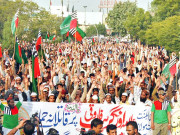 حکومتی زیادتیوں پر خاموش نہیں رہیں گے مولانا رب نواز  