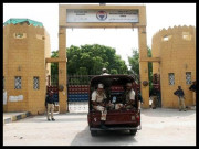 سندھ میں انسداد دہشت گردی کی عدالتیں جیل منتقل کرنے کی منظوری