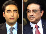 زرداری اور بلاول نے الیکشن لڑنے کا فیصلہ موخر کردیا