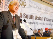 پاکستان پسندیدہ ملک قرار دے تو خطے کی معیشت ترقی کرے گی بھارتی وزیر خارجہ 