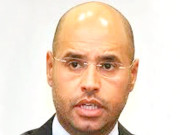 سیف الاسلام قذافی کیخلاف مقدمے کی سماعت آئندہ ماہ سے شروع ہوگی 