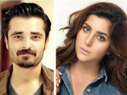 فلم ’’جوانی پھر نہیں آنی 2 ‘‘سے حمزہ علی عباسی اور سوہا علی ابڑو فارغ