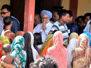  آسام فسادات میں ہلاک ہونیوالوں کی تعداد 60ہو گئی